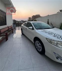 تويوتا كامري